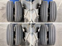 ISUZU Giga Mixer Truck PJ-CXZ77K6 2006 292,479km_21