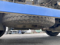 ISUZU Giga Mixer Truck PJ-CXZ77K6 2006 292,479km_22