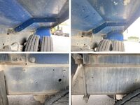 ISUZU Giga Mixer Truck PJ-CXZ77K6 2006 292,479km_23