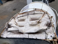 ISUZU Giga Mixer Truck PJ-CXZ77K6 2006 292,479km_25