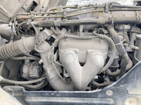 ISUZU Giga Mixer Truck PJ-CXZ77K6 2006 292,479km_26