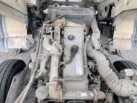 ISUZU Giga Mixer Truck PJ-CXZ77K6 2006 292,479km_27