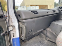 ISUZU Giga Mixer Truck PJ-CXZ77K6 2006 292,479km_32