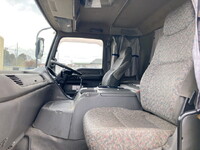 ISUZU Giga Mixer Truck PJ-CXZ77K6 2006 292,479km_33