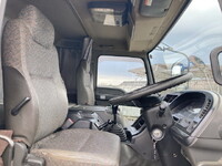 ISUZU Giga Mixer Truck PJ-CXZ77K6 2006 292,479km_34