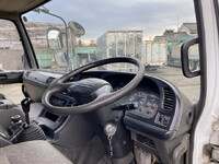 ISUZU Giga Mixer Truck PJ-CXZ77K6 2006 292,479km_35