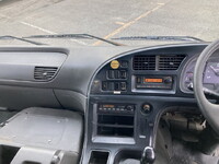 ISUZU Giga Mixer Truck PJ-CXZ77K6 2006 292,479km_37