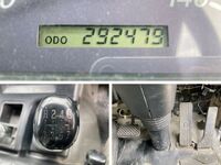 ISUZU Giga Mixer Truck PJ-CXZ77K6 2006 292,479km_38