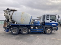 ISUZU Giga Mixer Truck PJ-CXZ77K6 2006 292,479km_6