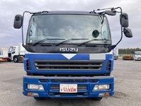 ISUZU Giga Mixer Truck PJ-CXZ77K6 2006 292,479km_7
