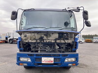 ISUZU Giga Mixer Truck PJ-CXZ77K6 2006 292,479km_8