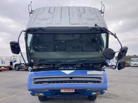 ISUZU Giga Mixer Truck PJ-CXZ77K6 2006 292,479km_9