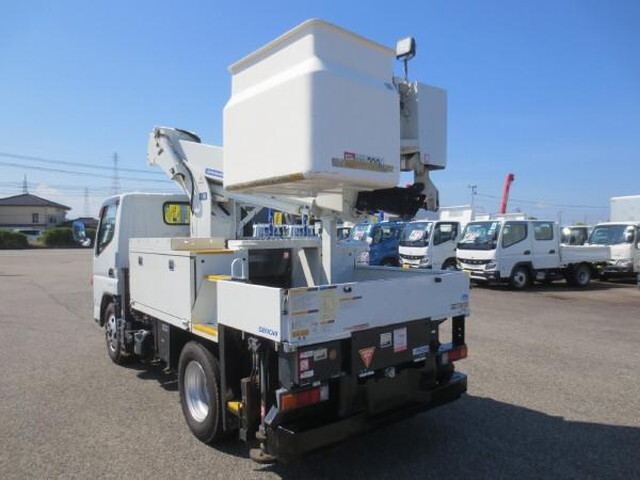 Canter Cherry Picker_2