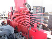 ISUZU Elf Truck (With 4 Steps Of Cranes) TKG-NKR85R 2014 420,144km_17