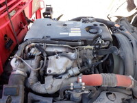 ISUZU Elf Truck (With 4 Steps Of Cranes) TKG-NKR85R 2014 420,144km_20