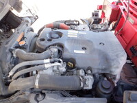 ISUZU Elf Truck (With 4 Steps Of Cranes) TKG-NKR85R 2014 420,144km_21