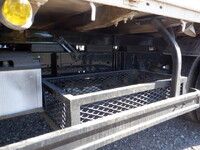 ISUZU Elf Truck (With 4 Steps Of Cranes) TKG-NKR85R 2014 420,144km_22