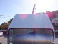 ISUZU Elf Truck (With 4 Steps Of Cranes) TKG-NKR85R 2014 420,144km_27