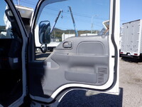 ISUZU Elf Truck (With 4 Steps Of Cranes) TKG-NKR85R 2014 420,144km_28