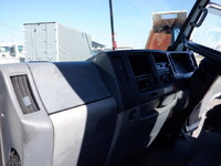 ISUZU Elf Truck (With 4 Steps Of Cranes) TKG-NKR85R 2014 420,144km_39