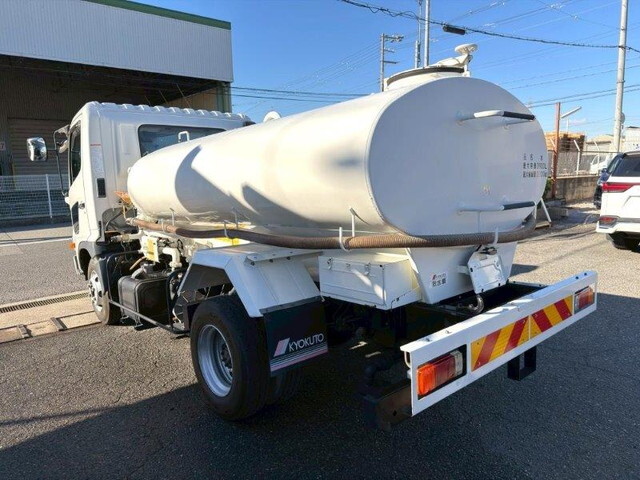 Ranger Sprinkler Truck_2