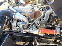 HINO Ranger Sprinkler Truck 2KG-FC2ABA 2019 8,870km_21