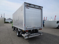 ISUZU Elf Aluminum Van TRG-NMR85AN 2016 64,123km_2