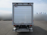 ISUZU Elf Aluminum Van TRG-NMR85AN 2016 64,123km_6