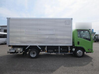 ISUZU Elf Aluminum Van TRG-NMR85AN 2016 64,123km_7