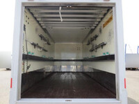 ISUZU Elf Aluminum Van TRG-NMR85AN 2016 64,123km_9