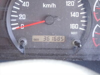 ISUZU Forward Garbage Truck SKG-FRR90S2 2012 361,685km_27