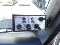 ISUZU Forward Garbage Truck SKG-FRR90S2 2012 361,685km_28