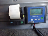 ISUZU Forward Garbage Truck SKG-FRR90S2 2012 361,685km_33