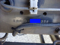 ISUZU Forward Garbage Truck SKG-FRR90S2 2012 361,685km_38