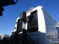 ISUZU Forward Garbage Truck SKG-FRR90S2 2012 361,685km_39