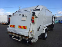 ISUZU Forward Garbage Truck SKG-FRR90S2 2012 361,685km_3
