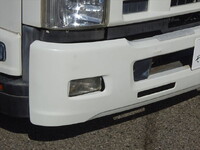 ISUZU Forward Garbage Truck SKG-FRR90S2 2012 361,685km_40