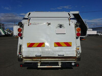 ISUZU Forward Garbage Truck SKG-FRR90S2 2012 361,685km_9