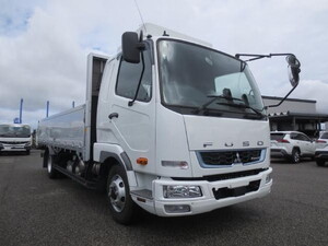 MITSUBISHI FUSO Fighter Aluminum Block 2KG-FK62F 2020 26,185km_1