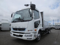MITSUBISHI FUSO Fighter Aluminum Block 2KG-FK62F 2020 26,185km_3