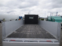 MITSUBISHI FUSO Fighter Aluminum Block 2KG-FK62F 2020 26,185km_9