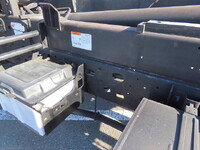 HINO Ranger Container Carrier Truck TKG-FC9JEAA 2017 74,000km_10