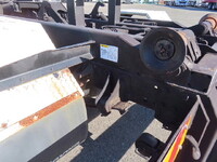 HINO Ranger Container Carrier Truck TKG-FC9JEAA 2017 74,000km_11