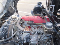 HINO Ranger Container Carrier Truck TKG-FC9JEAA 2017 74,000km_12