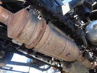 HINO Ranger Container Carrier Truck TKG-FC9JEAA 2017 74,000km_13