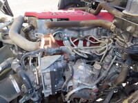 HINO Ranger Container Carrier Truck TKG-FC9JEAA 2017 74,000km_15