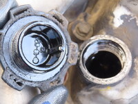 HINO Ranger Container Carrier Truck TKG-FC9JEAA 2017 74,000km_15