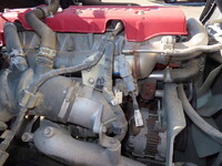 HINO Ranger Container Carrier Truck TKG-FC9JEAA 2017 74,000km_16