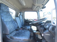 HINO Ranger Container Carrier Truck TKG-FC9JEAA 2017 74,000km_17