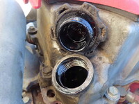 HINO Ranger Container Carrier Truck TKG-FC9JEAA 2017 74,000km_18